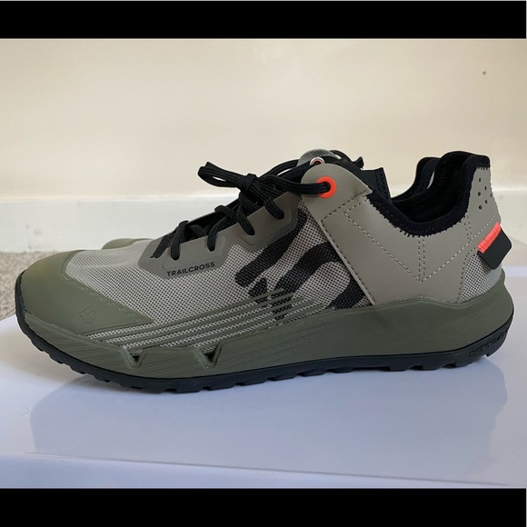 Five Ten Trailcross LT Cycling Shoe - Men's